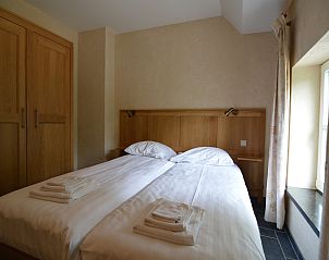 Guest house 065434 - Special overnight stays Liege - Apartment 5