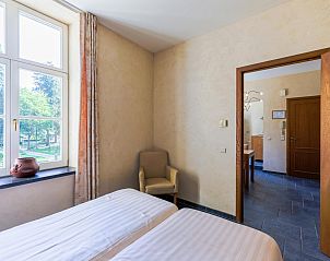 Guest house 065434 - Special overnight stays Liege - Apartment 5
