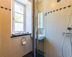Guest house 065434 - Special overnight stays Liege - Apartment 5