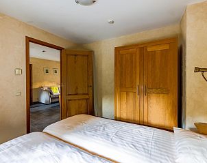 Guest house 065435 - Special overnight stays Liege - Apartment 6 Floor 2