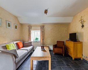 Guest house 065435 - Special overnight stays Liege - Apartment 6 Floor 2
