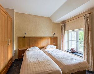 Guest house 065435 - Special overnight stays Liege - Apartment 6 Floor 2