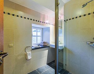 Guest house 065435 - Special overnight stays Liege - Apartment 6 Floor 2