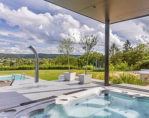 Guest house 065449 - Holiday property Liege - Le Panorama