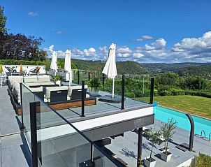 Guest house 065449 - Holiday property Liege - Le Panorama