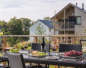 Guest house 065449 - Holiday property Namur - Vakantiehuis aan het Meer