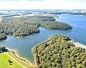 Guest house 065449 - Holiday property Namur - Vakantiehuis aan het Meer