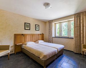 Guest house 065452 - Special overnight stays Liege - Apartment 7 - Tower apartment