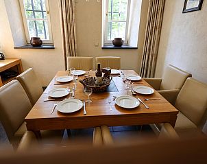 Guest house 065452 - Special overnight stays Liege - Apartment 7 - Tower apartment