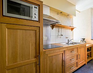 Guest house 065452 - Special overnight stays Liege - Apartment 7 - Tower apartment