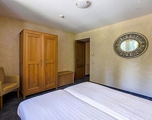 Guest house 065452 - Special overnight stays Liege - Apartment 7 - Tower apartment