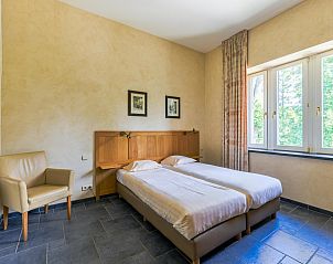 Guest house 065452 - Special overnight stays Liege - Apartment 7 - Tower apartment