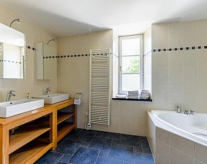 Guest house 065452 - Special overnight stays Liege - Apartment 7 - Tower apartment