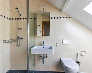 Guest house 065452 - Special overnight stays Liege - Apartment 7 - Tower apartment