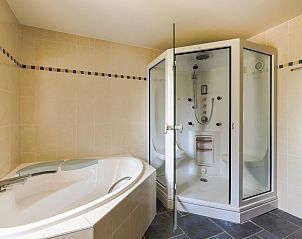 Guest house 065452 - Special overnight stays Liege - Apartment 7 - Tower apartment