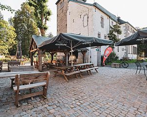 Guest house 065452 - Special overnight stays Liege - Apartment 7 - Tower apartment