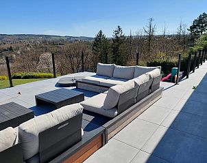 Guest house 065454 - Holiday property Liege - SPLENDID VIEW AYWAILLE