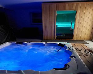 Guest house 065454 - Holiday property Liege - SPLENDID VIEW AYWAILLE