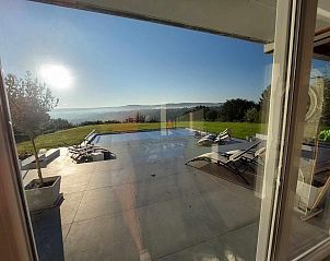 Guest house 065454 - Holiday property Liege - SPLENDID VIEW AYWAILLE