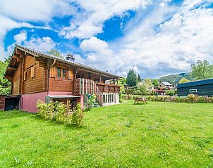 Unterkunft 065457 - Chalet Lüttich - Chalet peupliers