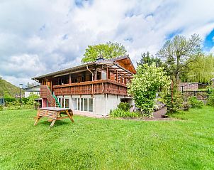 Unterkunft 065457 - Chalet Lüttich - Chalet peupliers