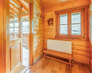 Unterkunft 065457 - Chalet Lüttich - Chalet peupliers