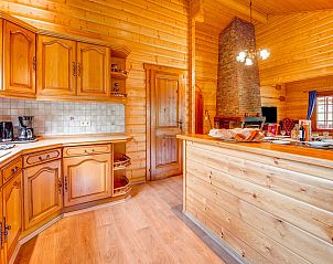 Unterkunft 065457 - Chalet Lüttich - Chalet peupliers
