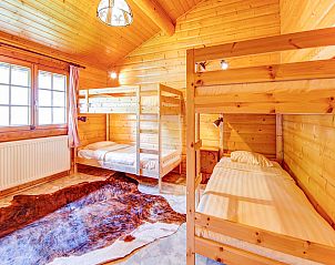 Unterkunft 065457 - Chalet Lüttich - Chalet peupliers