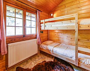 Unterkunft 065457 - Chalet Lüttich - Chalet peupliers
