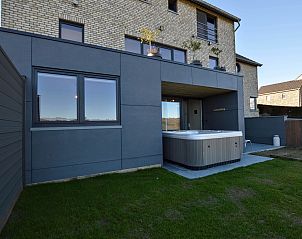 Unterkunft 065458 - Chalet Lüttich - Oxygène