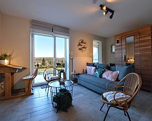 Unterkunft 065458 - Chalet Lüttich - Oxygène