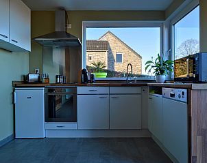 Unterkunft 065458 - Chalet Lüttich - Oxygène