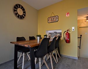 Unterkunft 065458 - Chalet Lüttich - Oxygène