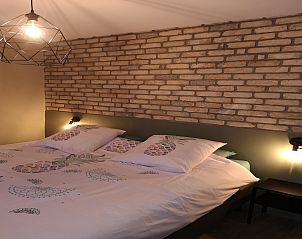 Unterkunft 065458 - Chalet Lüttich - Oxygène