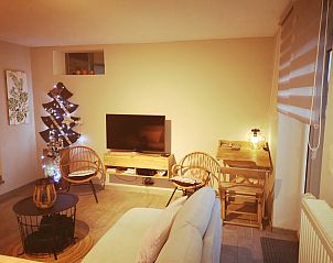 Unterkunft 065458 - Chalet Lüttich - Oxygène