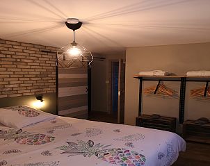 Unterkunft 065458 - Chalet Lüttich - Oxygène
