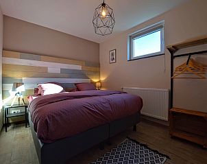 Unterkunft 065458 - Chalet Lüttich - Oxygène