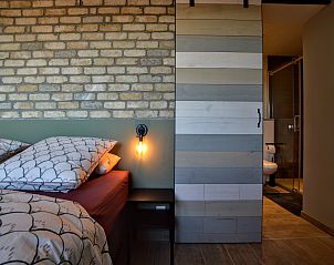 Unterkunft 065458 - Chalet Lüttich - Oxygène