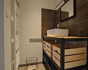 Unterkunft 065458 - Chalet Lüttich - Oxygène