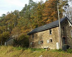 Verblijf 065501 • Vakantiewoning Ardennen (Luik) • Bisou de la Roche 