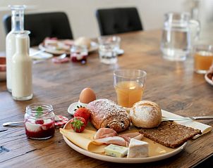 Guest house 065514 - Bed and Breakfast Liege - Vakantiehuisje in Stoumont