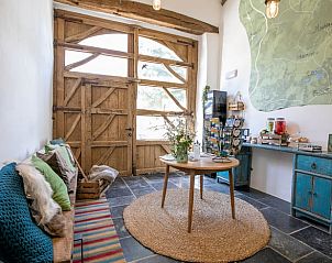 Guest house 065514 - Bed and Breakfast Liege - Vakantiehuisje in Stoumont