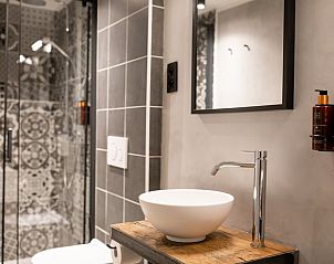 Guest house 065514 - Bed and Breakfast Liege - Vakantiehuisje in Stoumont