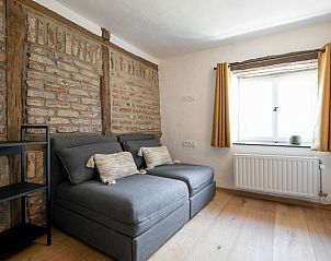 Guest house 065514 - Bed and Breakfast Liege - Vakantiehuisje in Stoumont