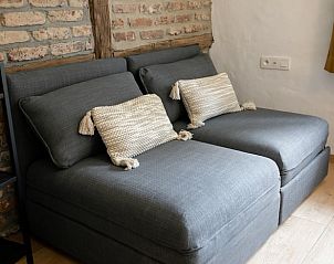 Guest house 065514 - Bed and Breakfast Liege - Vakantiehuisje in Stoumont