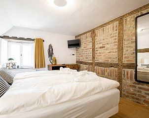 Guest house 065514 - Bed and Breakfast Liege - Vakantiehuisje in Stoumont