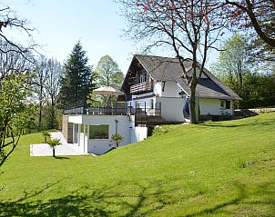 Guest house 065515 • Chalet Liege • Le Monthouet 