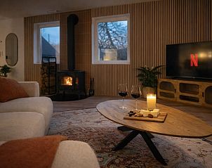 Unterkunft 065515 - Ferienhaus Lüttich - Vakantiehuisje in Stoumont