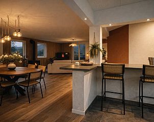 Unterkunft 065515 - Ferienhaus Lüttich - Vakantiehuisje in Stoumont