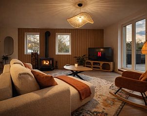 Unterkunft 065515 - Ferienhaus Lüttich - Vakantiehuisje in Stoumont